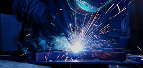 Marwel Welding Services – Metal fabrication, metal enclosures, 